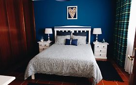 Ligiani Beach Room